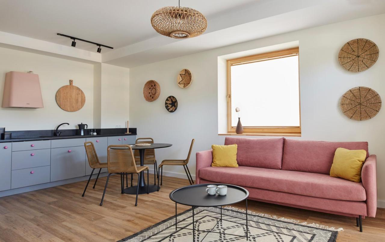 T9 Zakopane Apartment Екстериор снимка