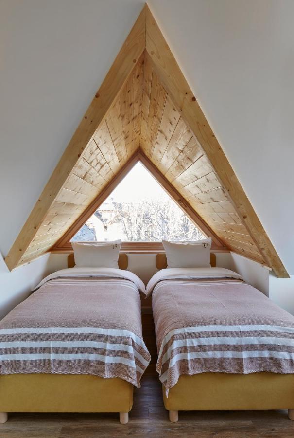 T9 Zakopane Apartment Екстериор снимка