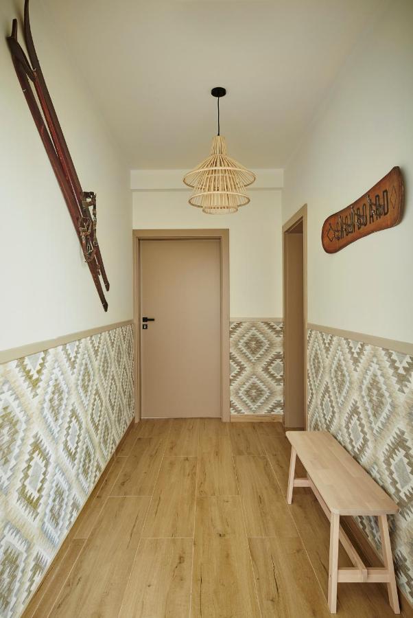 T9 Zakopane Apartment Екстериор снимка