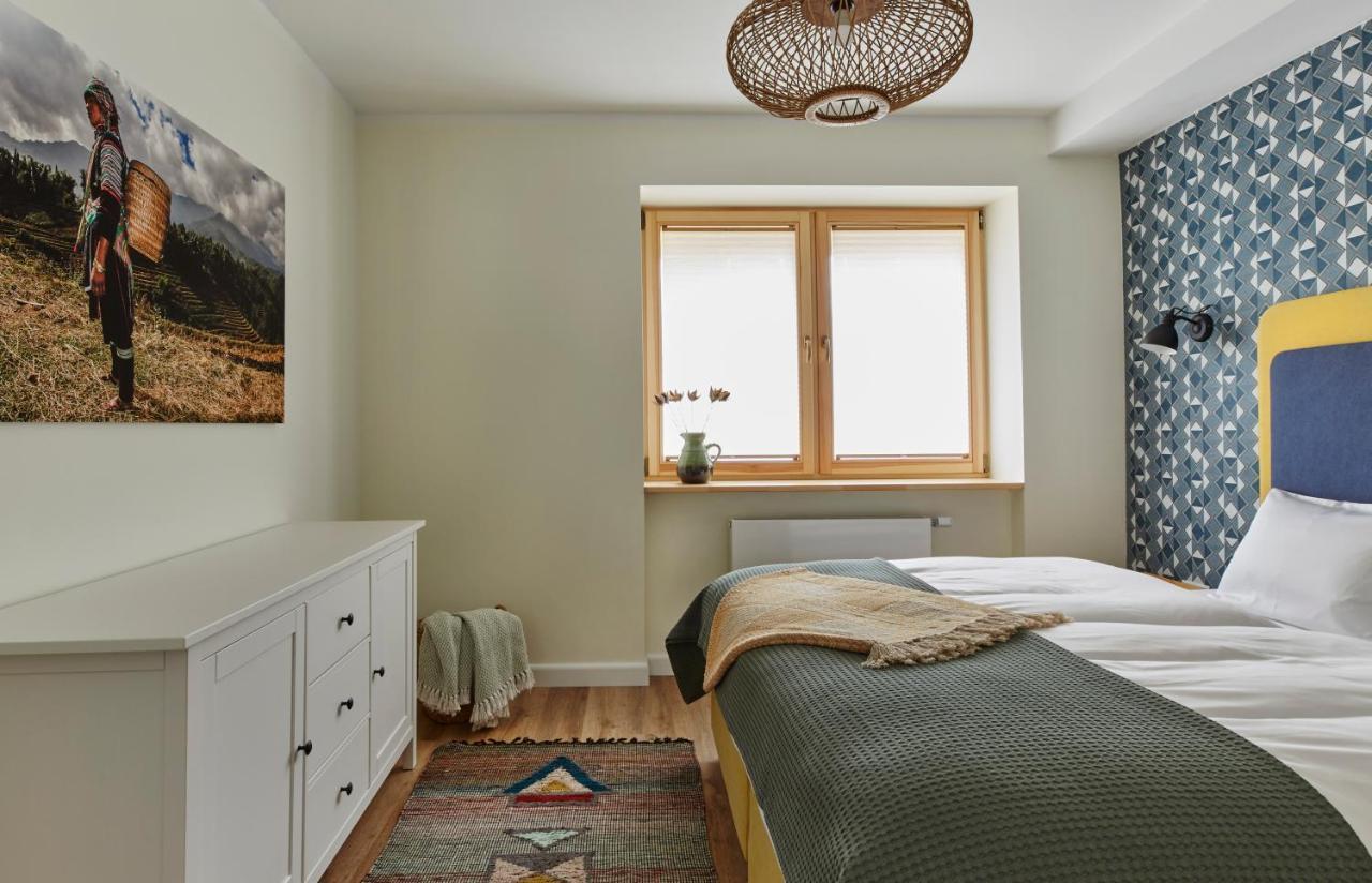 T9 Zakopane Apartment Екстериор снимка