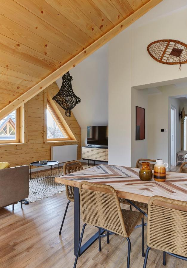 T9 Zakopane Apartment Екстериор снимка