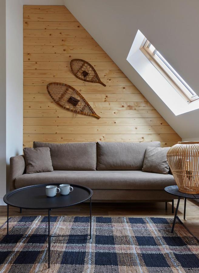 T9 Zakopane Apartment Екстериор снимка